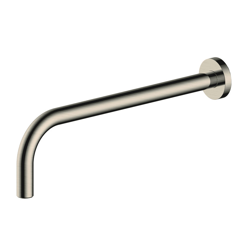 RAK Ceramics RAK 350mm Wall Arm Premium Solid Brass Construction