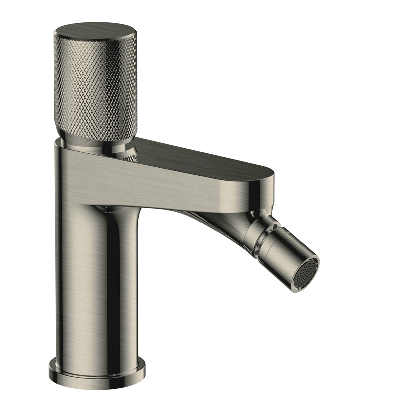 RAK-Amalfi Bidet Mixer Deck-Mounted Installation Solid brass construction