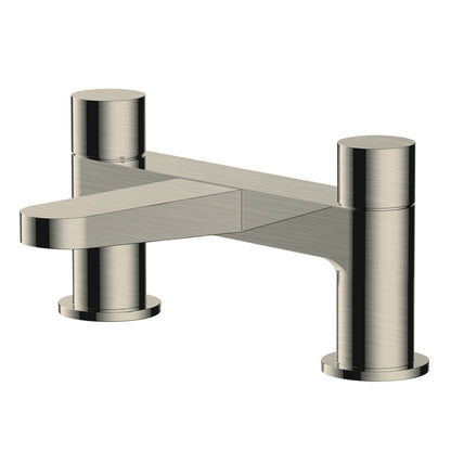 RAK-Petit Round Deck Bath Filler Dependable Long Term Performance