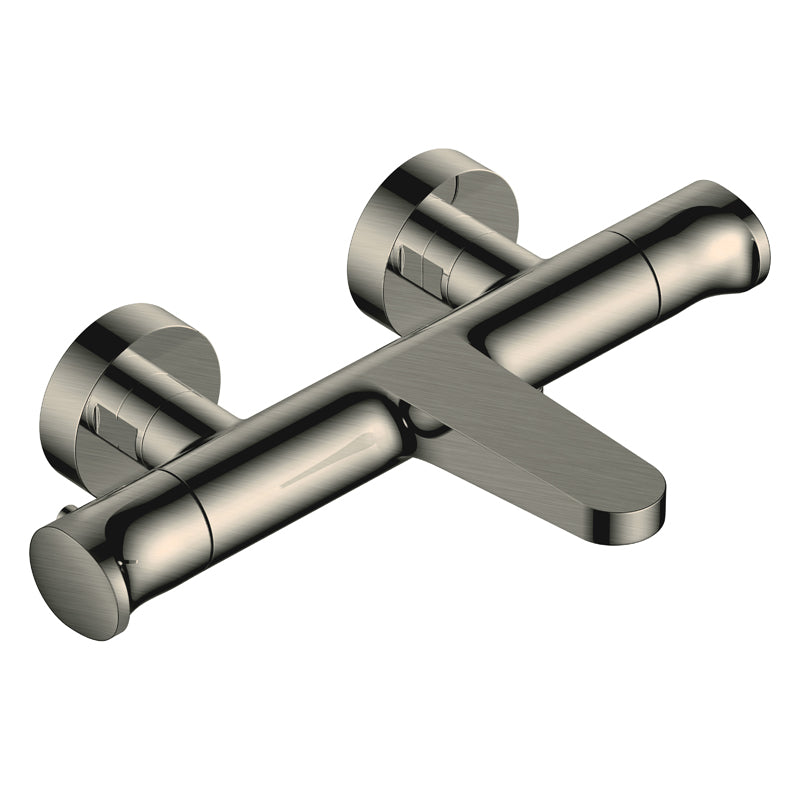 Rak Ceramics RAK Wall Mounted Exposed Thermostatic Bath Shower
