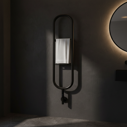 Carisa FELIX Electric Radiator