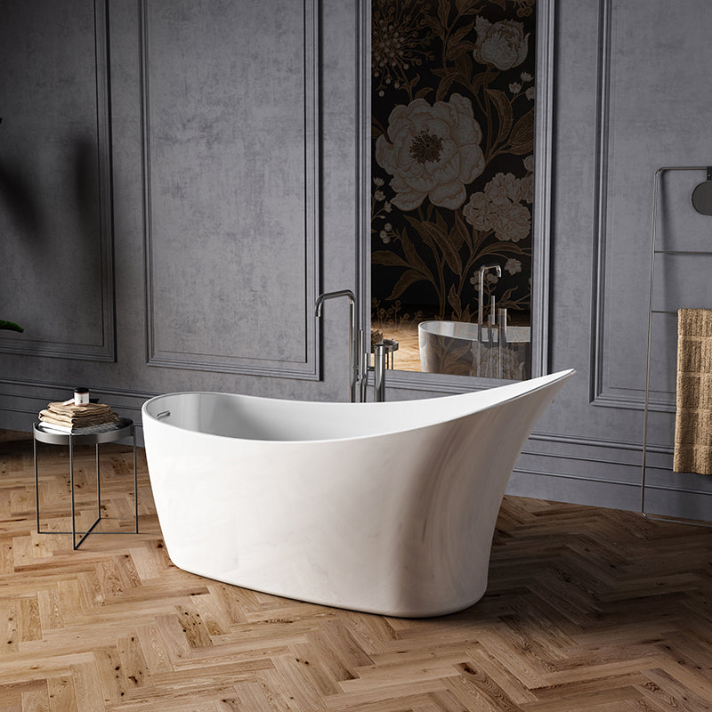 Charlotte Edwards Portobello Single Ended Freestanding Bath
