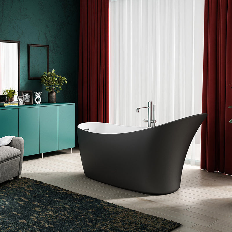 Charlotte Edwards Portobello Single Ended Freestanding Bath