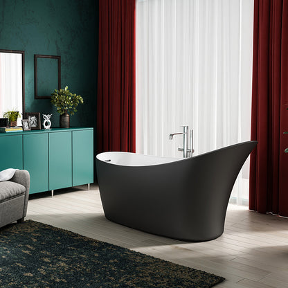 Charlotte Edwards Portobello Single Ended Freestanding Bath
