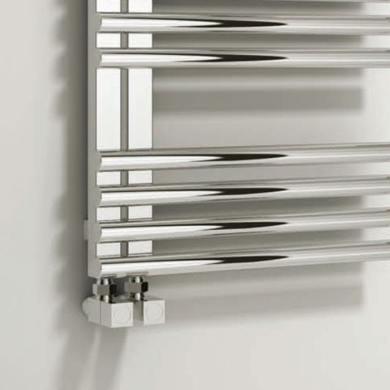 Reina Adora Stainless Steel Towel Rail 