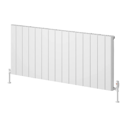 Reina Resia Horizontal Aluminium Radiator
