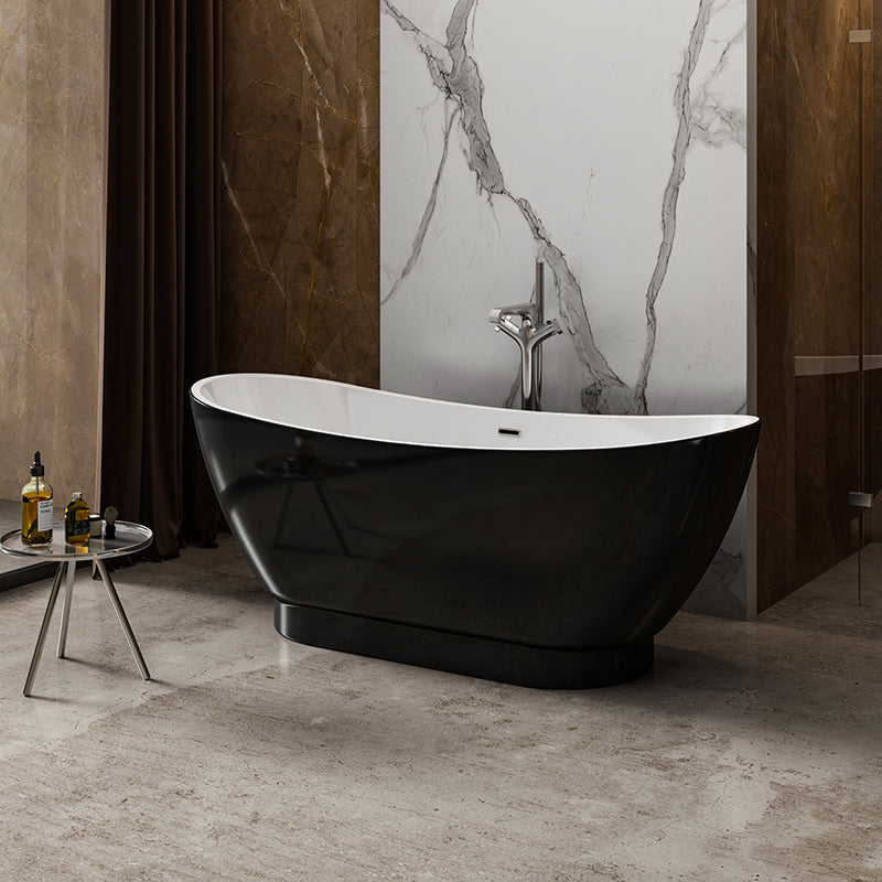 Charlotte Edwards Richmond Oval Tub Freestanding Bath