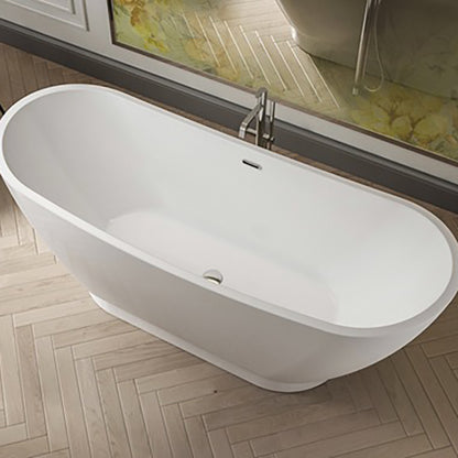 Charlotte Edwards Richmond Oval Tub Freestanding Bath