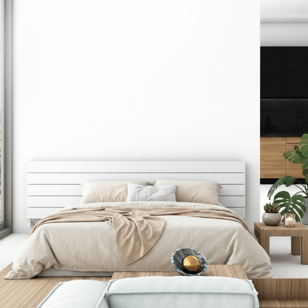Carisa Nemo XL Double Designer Radiator