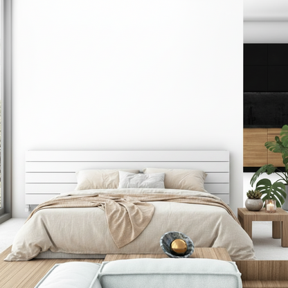 Carisa Nemo XL Double Designer Radiator
