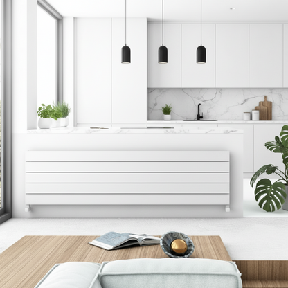 Carisa Nemo XL Double Designer Radiator