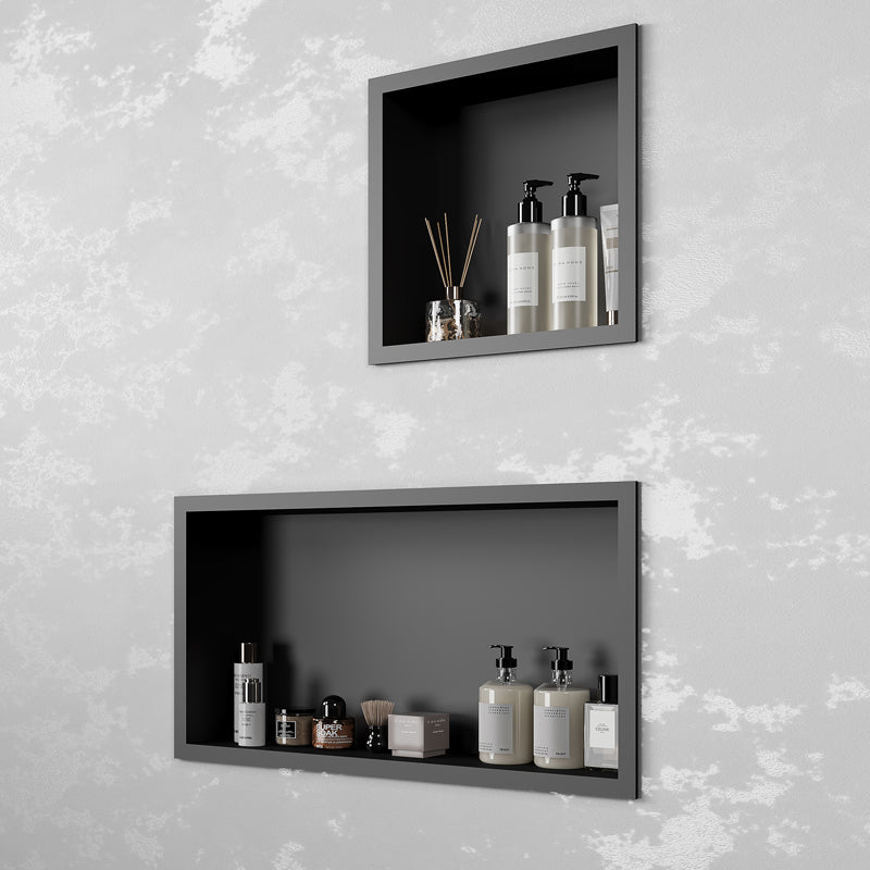 TB Shower Wall Niches Durable High-Quality Material Design 304 Stainless Steel