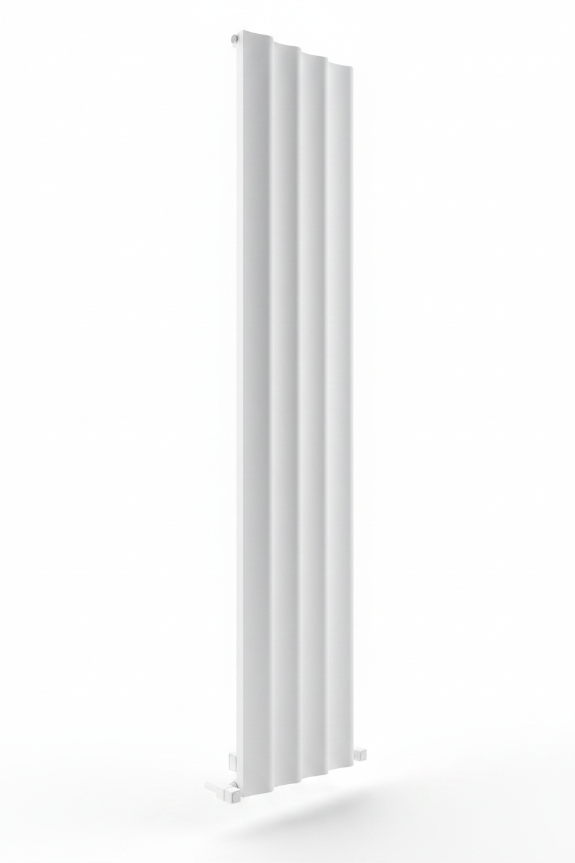Carisa BOREAS HYBRID S Smart Radiator