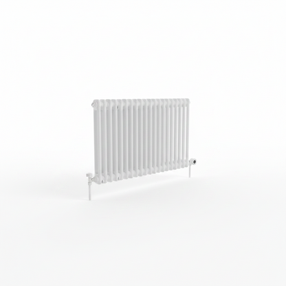 Eucotherm Phoenix Electric 2 Column Radiator with WiFi Control
