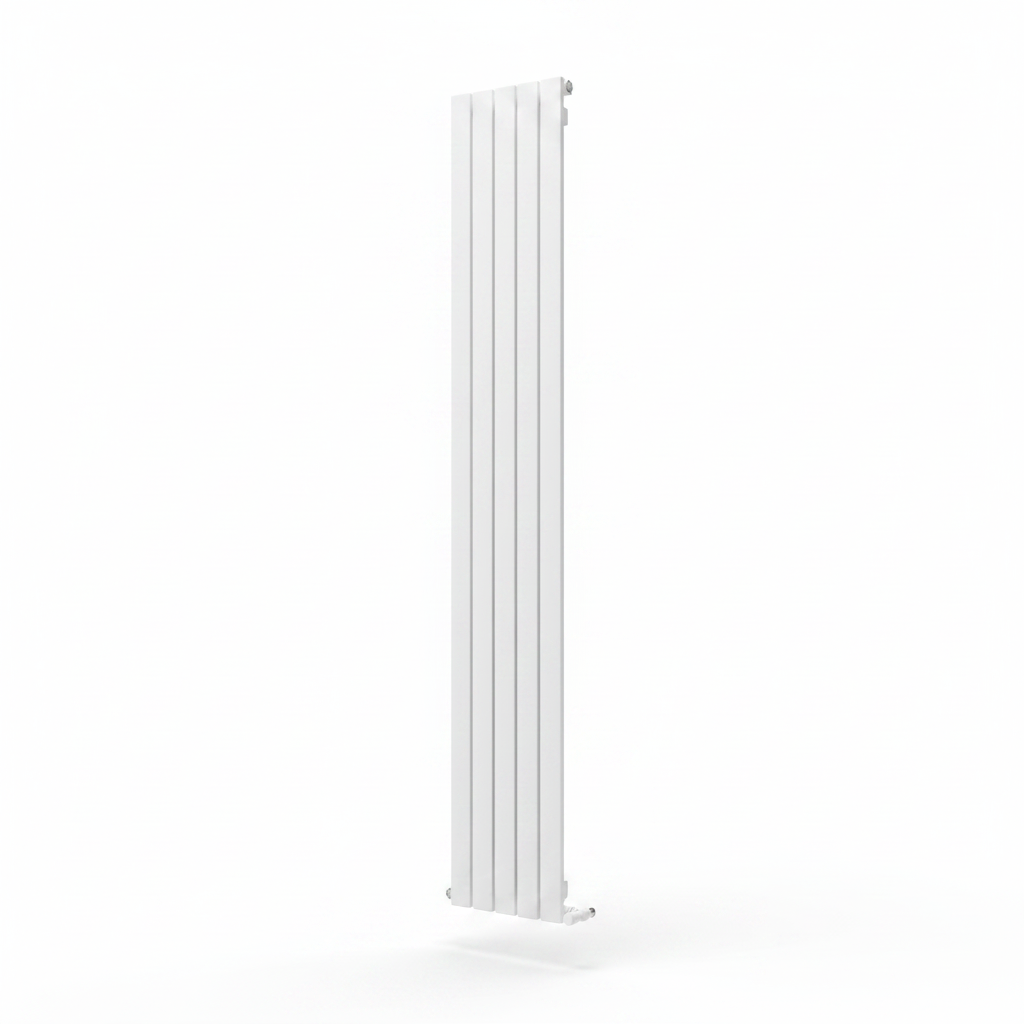 Carisa PLATA Aluminium Designer Radiator