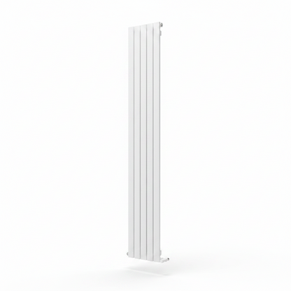 Carisa PLATA Aluminium Designer Radiator