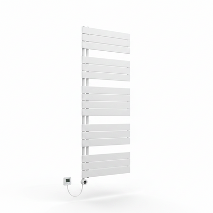 Eucotherm Mars Trium Electro Electric Towel Radiator with WiFi Control