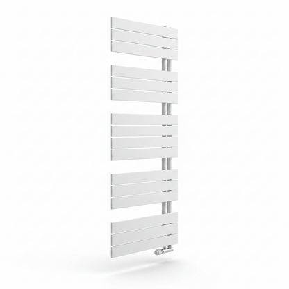 Eucotherm Mars Trium Flat Panel Towel Radiator