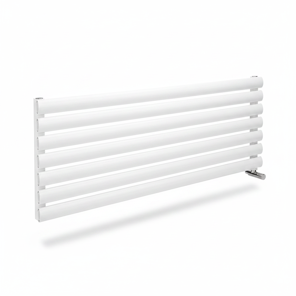 Carisa Tallis XL Aluminium Designer Radiator