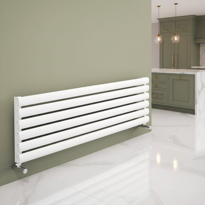 Carisa Tallis XL Aluminium Designer Radiator