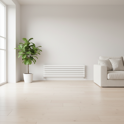 Carisa Tallis XL Aluminium Designer Radiator