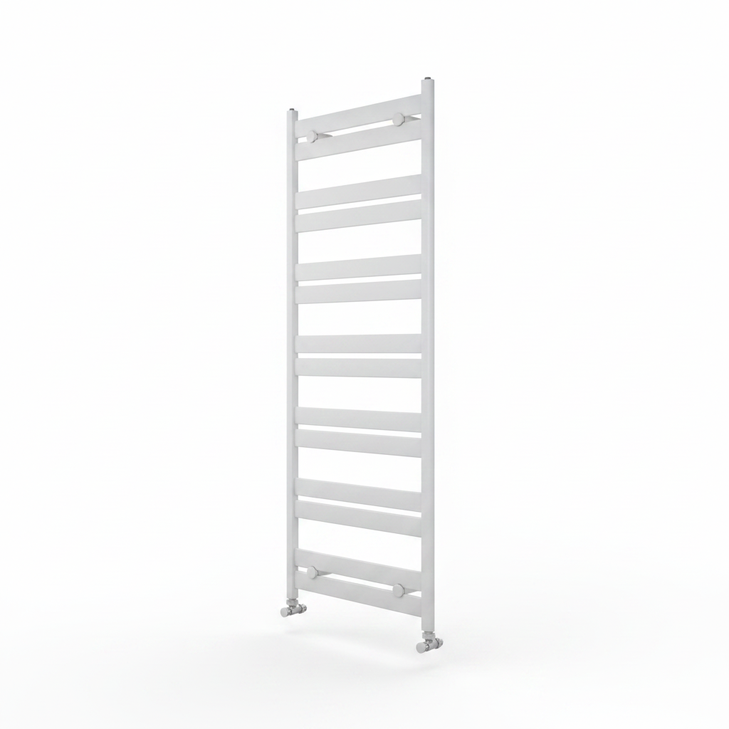 Carisa SOLEIL Aluminium Designer Radiator