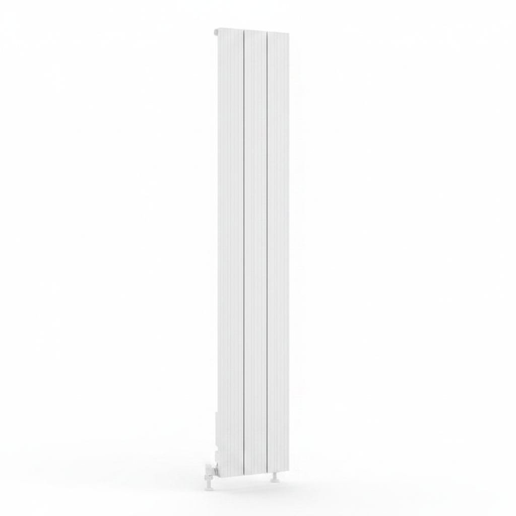 Carisa BOREAS HYBRID M Smart Radiator