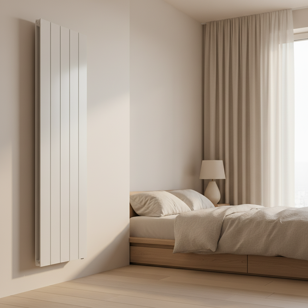 Carisa BOREAS HYBRID M Smart Radiator