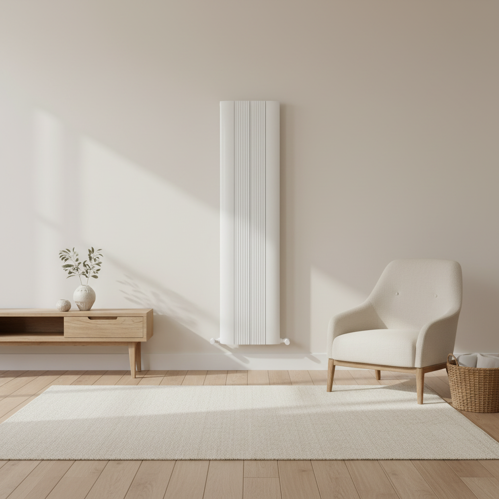 Taupo Aluminium Radiator