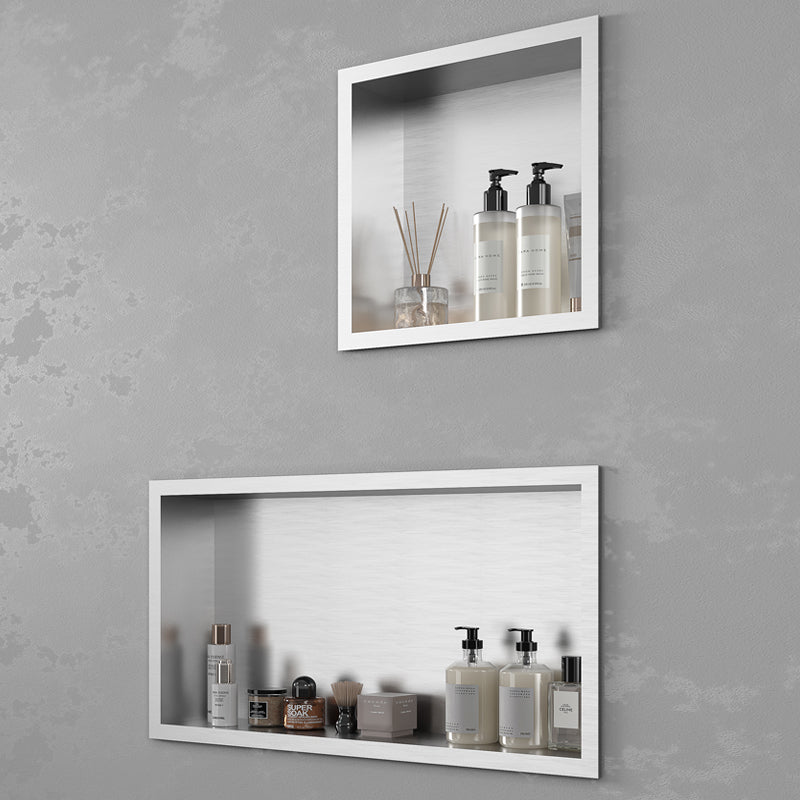 TB Shower Wall Niches Durable High-Quality Material Design 304 Stainless Steel